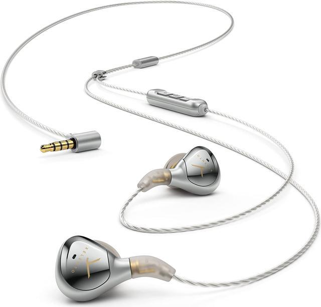 Beyerdynamic Xelento Remote Audiophile Tesla in-ear headphones