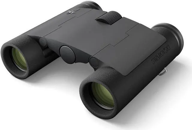 Alt view image 4 of 4 - Swarovski Optik CL Curio 7x21 Compact Binoculars (Anthracite)