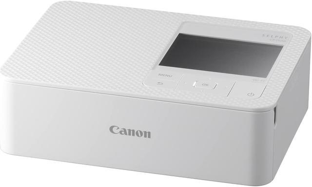 Nuova Stampante Portatile Canon Selphy CP1300