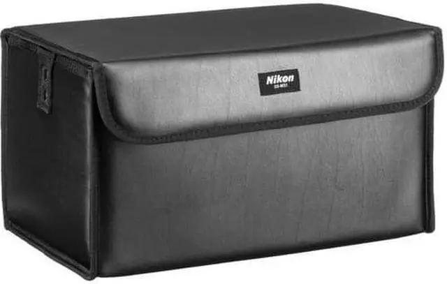 Alt view image 4 of 8 - Nikon R1C1 Wireless Close-Up SpeEDlight System