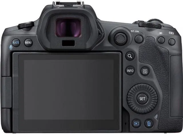 Alt view image 3 of 4 - Canon EOS R5 Mirrorless Camera W/ 24-105mm f/4L Lens 4147C013 - Advanced Bundle