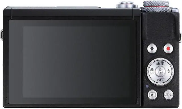 Alt view image 4 of 4 - Canon PowerShot G7 X Mark III Digital Camera + 2 x 64GB Card + 2 x Battery + More