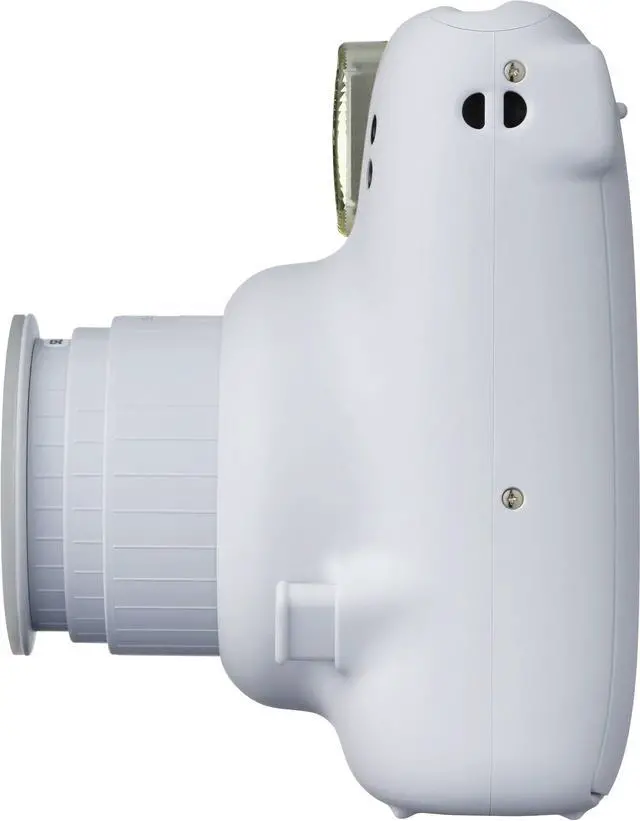 Alt view image 4 of 4 - Fujifilm Instax Mini 11 Instant Film Camera Bundle - 10 Films - Sky Blue