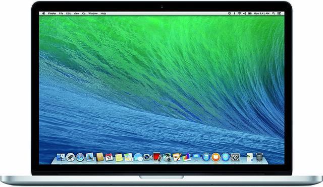 Refurbished: Apple MacBook Pro 15-inch (i7 2.6GHz, 1TB SSD) (Late