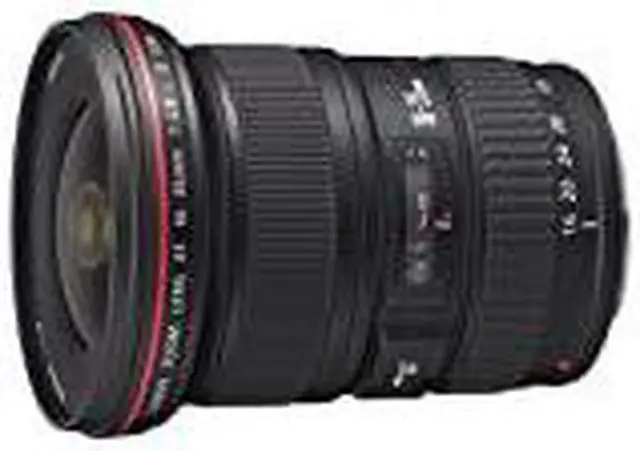 Alt view image 2 of 4 - Canon EF 16-35mm f/2.8L ll USM Zoom Lens for Canon EF Cameras