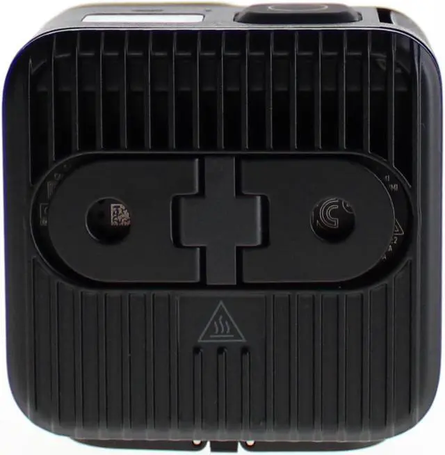 Alt view image 4 of 4 - GoPro HERO11Black Mini - Waterproof Action Camera 50 In 1 Accessory Bundle + More