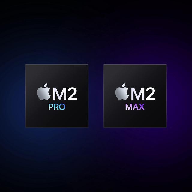 Alt view image 3 of 4 - Apple 2023 MacBook Pro Laptop M2 Max chip with 12core CPU and 30core GPU: 14.2-inch Liquid Retina XDR Display, 32GB Unified Memory, 1TB SSD Storage. Works with iPhone/iPad; Silver