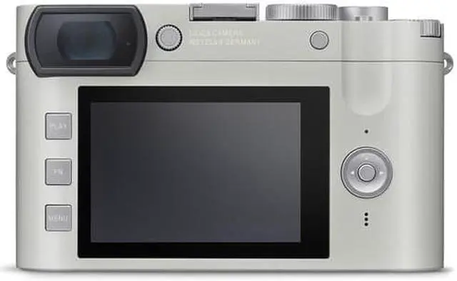 Alt view image 2 of 4 - Leica Q2 (Ghost Edition) Digital Camera