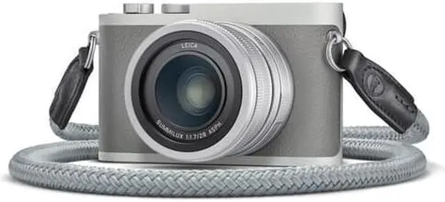 Alt view image 4 of 4 - Leica Q2 (Ghost Edition) Digital Camera