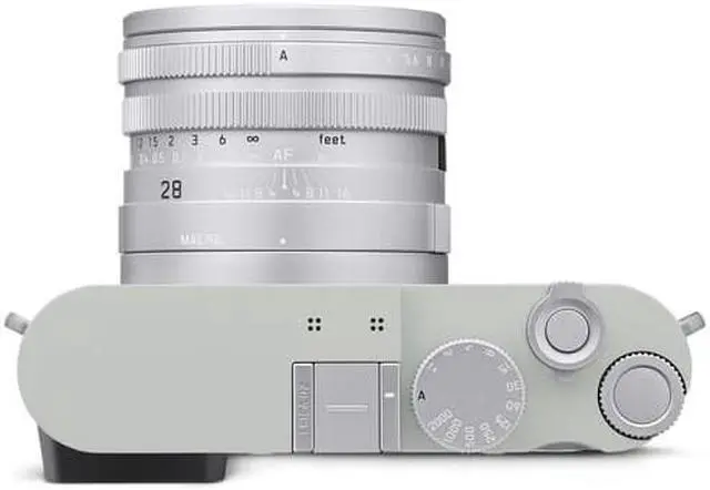 Alt view image 3 of 4 - Leica Q2 (Ghost Edition) Digital Camera