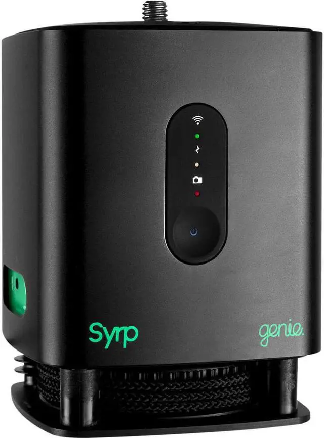 Alt view image 4 of 4 - Syrp Genie One Motion Control Pan Head/Linear Drive + Syrp Genie Micro & More