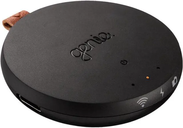 Alt view image 2 of 4 - Syrp Genie Micro With Wall Adapter & Camera Cleaning Kit