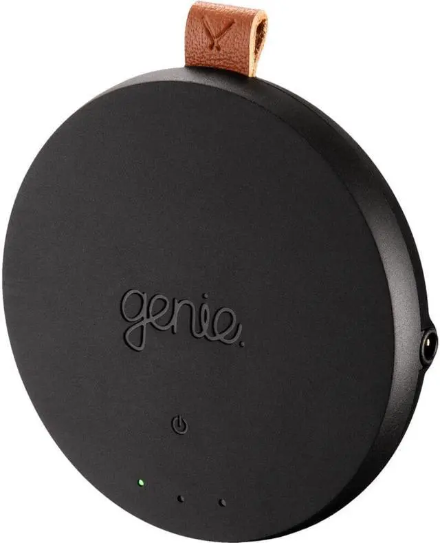 Alt view image 4 of 4 - Syrp Genie Micro With Wall Adapter & Camera Cleaning Kit