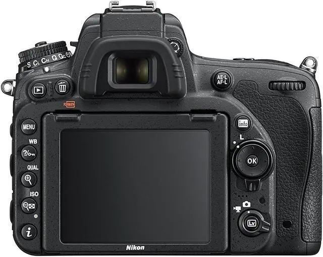 Alt view image 2 of 4 - Nikon D750 FX-format Digital SLR Camera w/ 24-120mm f/4G ED VR Auto Focus-S NIKKOR Lens