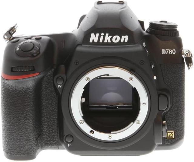 Nikon D800E 36.3 MP CMOS FX-Format Digital SLR Camera (Body Only