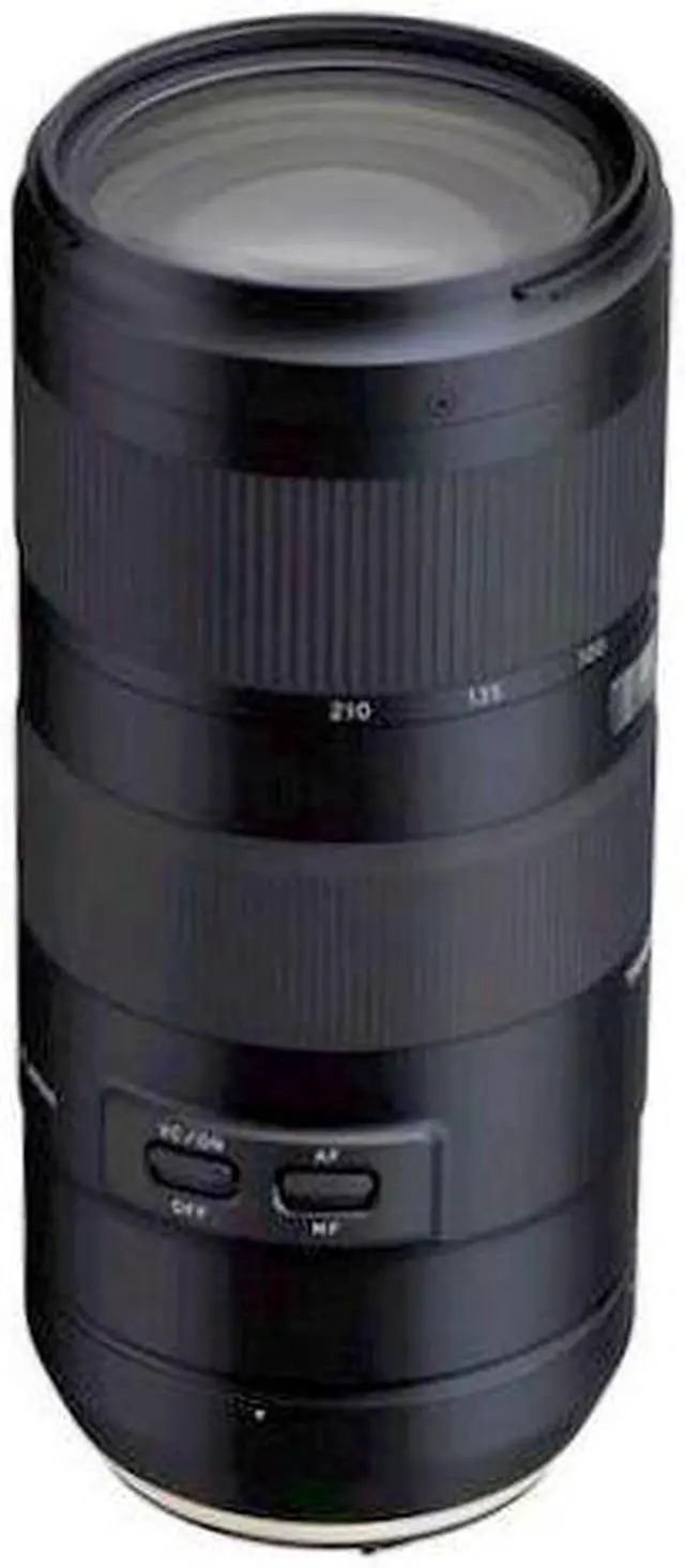 Alt view image 18 of 20 - Tamron 70-210mm F/4 Di VC USD Telephoto Zoom Lens for Full-Frame Nikon DSLR AFA034N-700