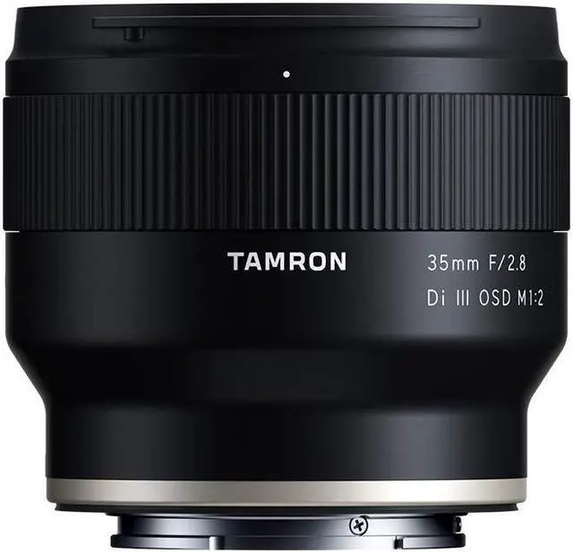 Alt view image 20 of 20 - Tamron 35mm f/2.8 Di III OSD M 1:2 Lens for Sony E