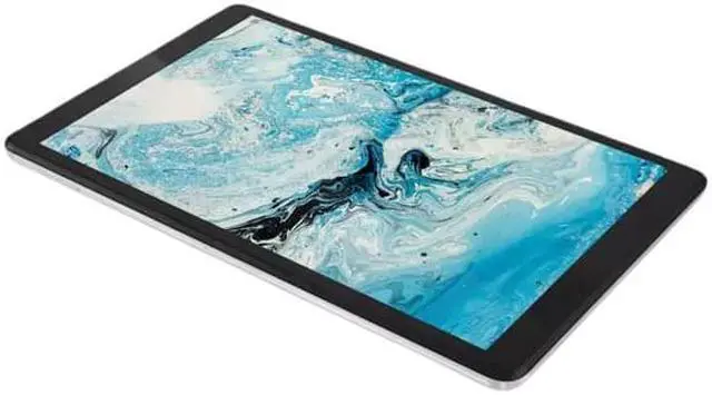 Alt view image 8 of 11 - Lenovo Tab M8 (3rd Gen) 8" Tablet, 32GB Storage, 3GB Memory, Android 11, HD Display