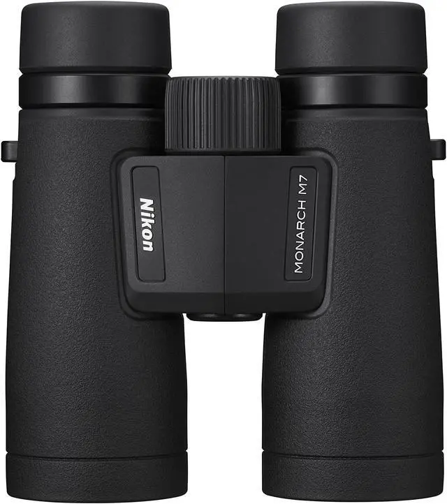 Alt view image 9 of 18 - NIKON Monarch M7 8x42