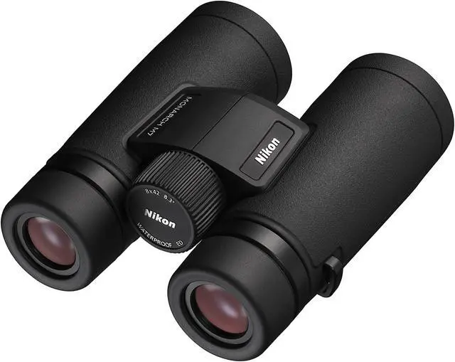 Alt view image 10 of 18 - NIKON Monarch M7 8x42