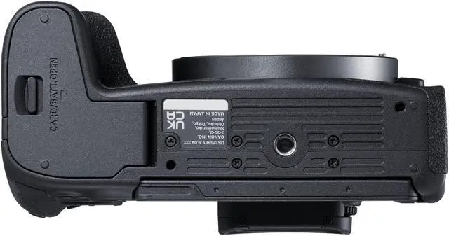 Alt view image 4 of 20 - Canon EOS R8 Full-Frame Mirrorless Camera