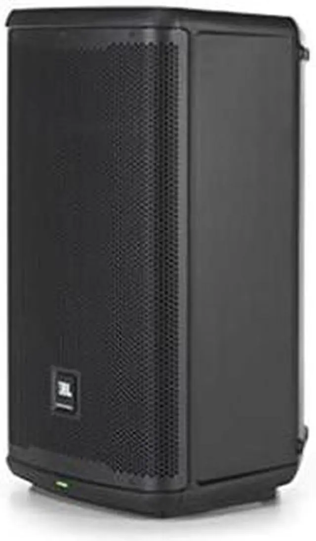 Alt view image 2 of 12 - JBL Professional EON710 Powered PA Loudspeaker with Bluetooth, 10-inch