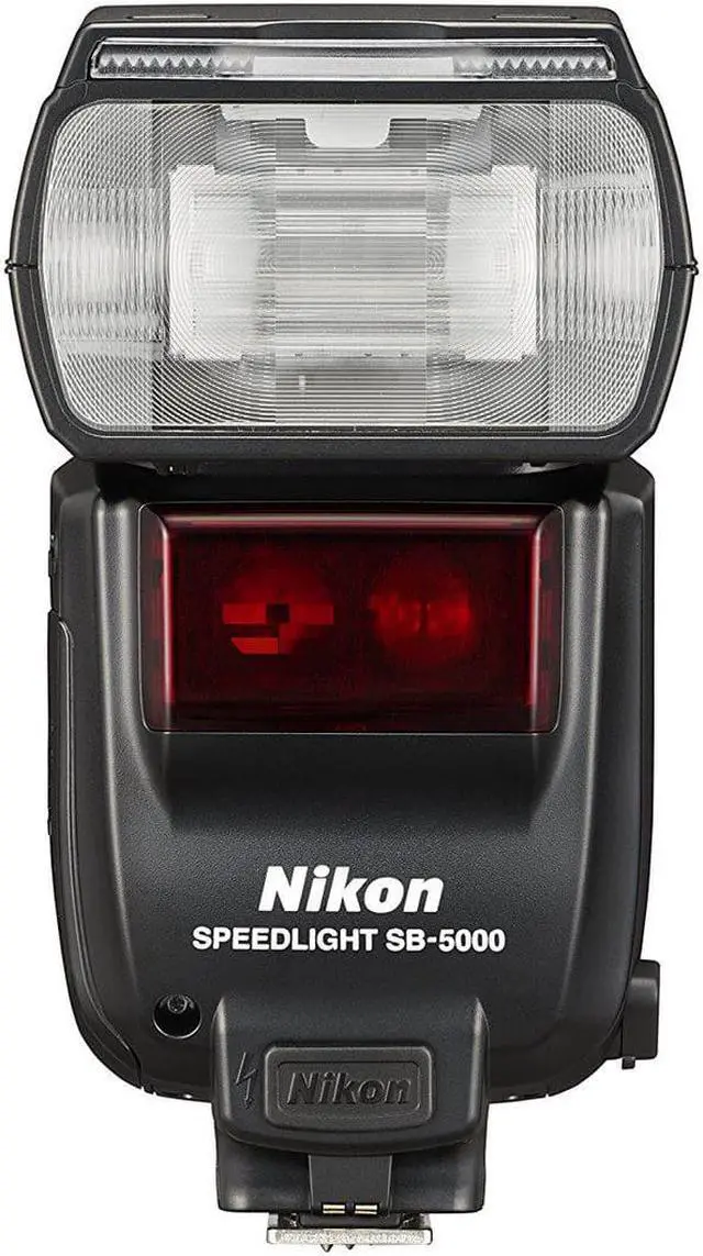 Main image of Nikon SB-5000 AF Speedlight, Black (4815)