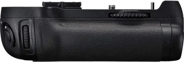 Main image of Nikon MB-D12 Multi Battery Power Pack Grip for Nikon D810 Camera - (Renewed)
