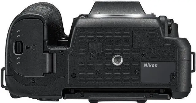 Alt view image 3 of 4 - Nikon D7500 20.9MP DX-Format DSLR Digital Camera (Body Only) - (Japan Import)