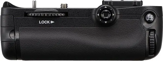 Alt view image 2 of 3 - Nikon MB-D11 Multi Battery Power Pack Grip for Nikon D7000 Camera - (Imported)