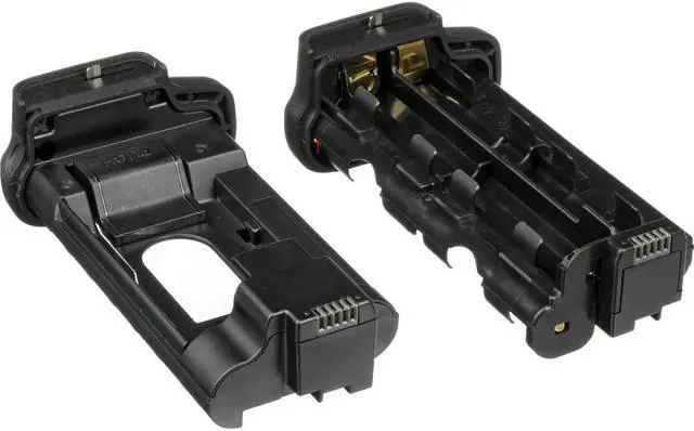Alt view image 3 of 3 - Nikon MB-D11 Multi Battery Power Pack Grip for Nikon D7000 Camera - (Imported)
