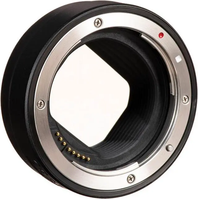 Alt view image 3 of 4 - Canon Mount Adapter EF-EOS R (Renewed)