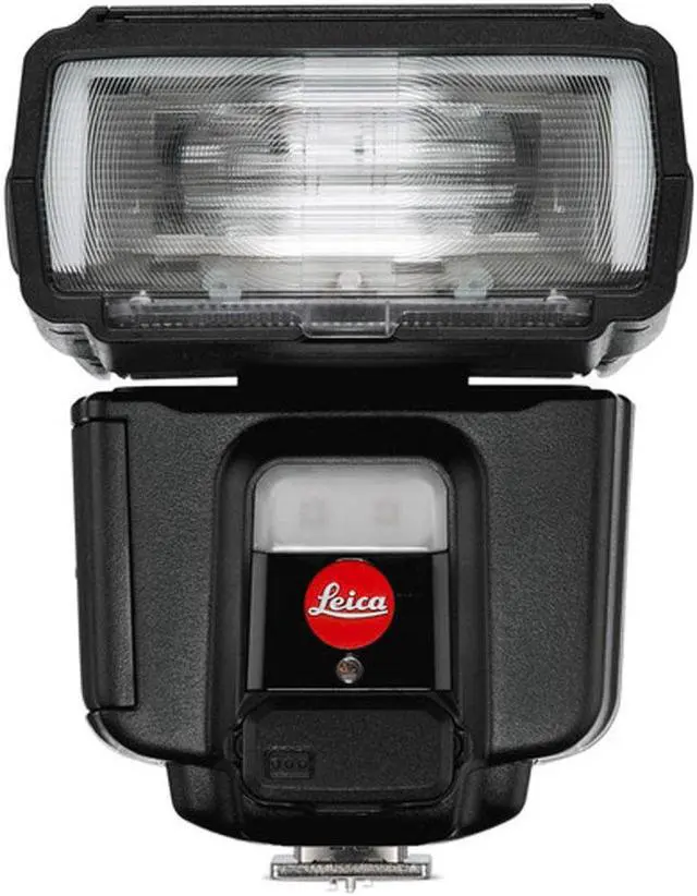 Alt view image 2 of 4 - Leica SF 60 Camera Flash with 128GB Memory Card