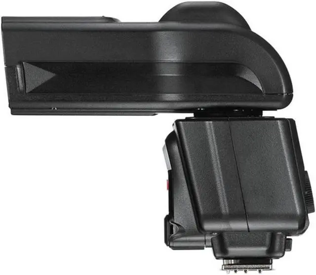 Alt view image 4 of 4 - Leica SF 60 Camera Flash with 128GB Memory Card