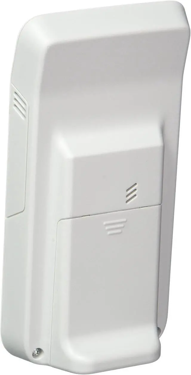 Alt view image 5 of 7 - HONEYWELL REM5000R1001 Personal Comfort Station,w/Batteries