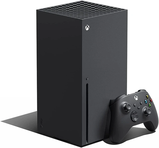 Alt view image 2 of 4 - Xbox Series X - Diablo® IV Bundle
