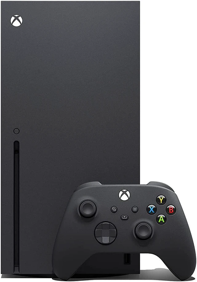 Alt view image 4 of 4 - Xbox Series X - Diablo® IV Bundle