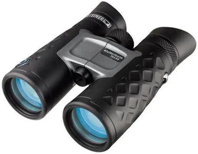 Alt view image 2 of 3 - Steiner 10x42 BluHorizon Binoculars   (2345)
