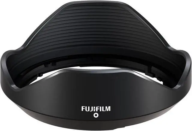 Alt view image 3 of 18 - Fujinon XF8mmF3.5 R WR