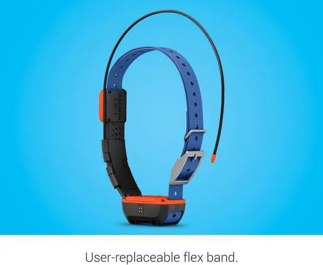 Alt view image 4 of 4 - Garmin Alpha T 20 GPS Dog Tracking Collar