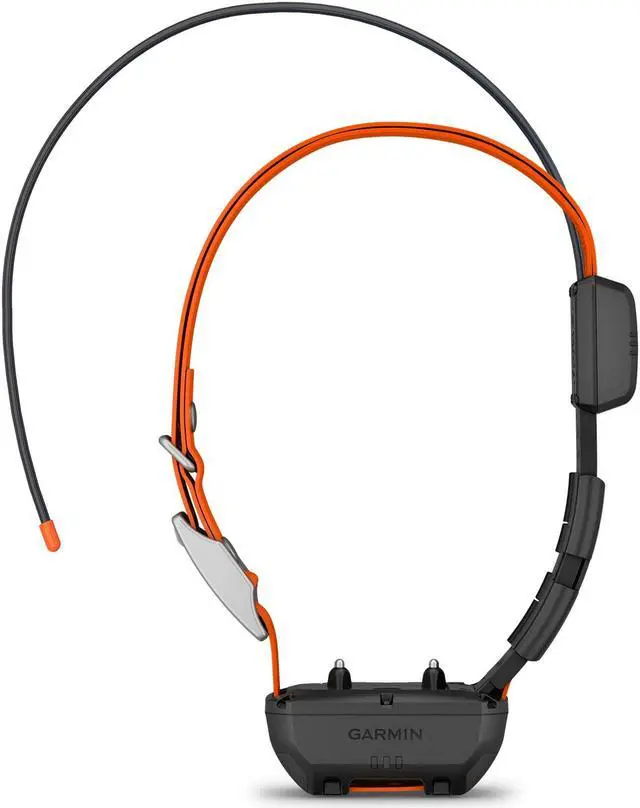 Alt view image 2 of 4 - Garmin Alpha TT 25 GPS Dog Tracking and Training Collar