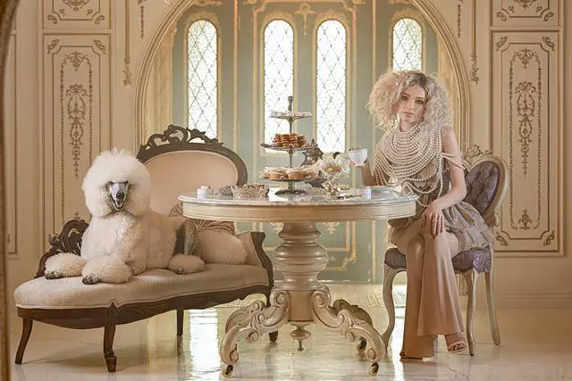 Alt view image 4 of 4 - Nikon Z 8 FX-format Mirrorless Camera Body