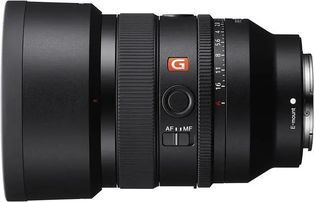 Alt view image 8 of 20 - Sony FE 50mm f/1.4 GM Lens (Sony E)