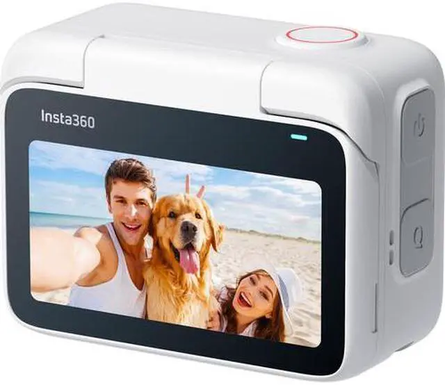 Alt view image 3 of 4 - Insta360 GO 3 Small Action Camera (64GB) + 50-in-1 Accessory Kit