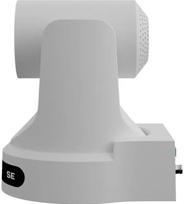 Alt view image 4 of 4 - PTZOptics Move SE PTZ Camera with 30x Optical Zoom (White) (PT30X-SE-WH-G3) + PTZOptics SuperJoy PTZ Camera Joystick Controller