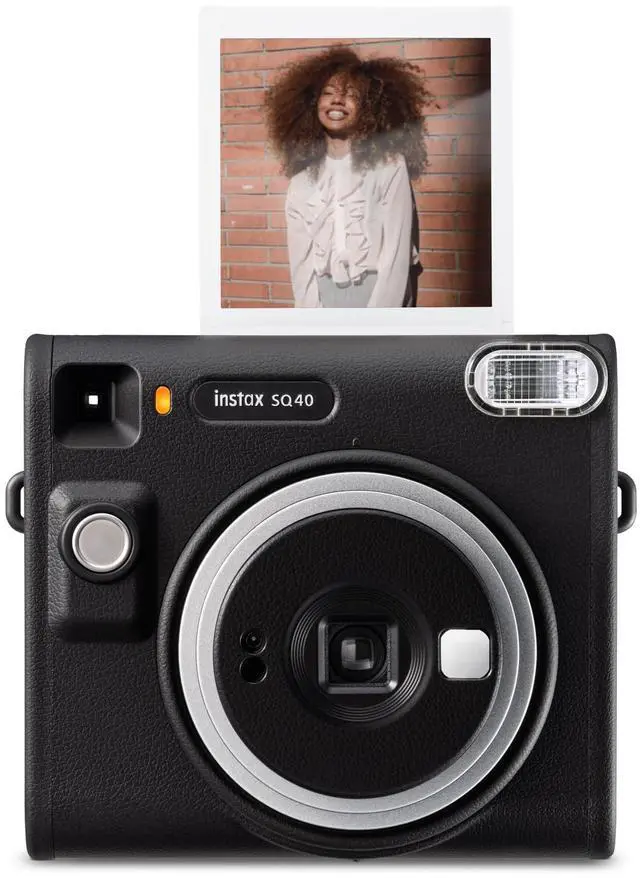 Main image of Instax Square SQ40 Instant Camera