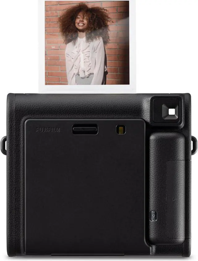 Alt view image 2 of 20 - Fujifilm Instax Square SQ40 Instant Camera