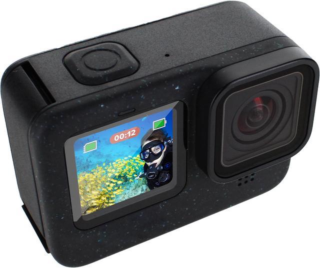 Gopro hero 12 Pro Bundle Kit, 2 Years Warranty, GST Billing (Carry Case +  Monopod + Memory Card + Safety Protection Kit) – Design Info