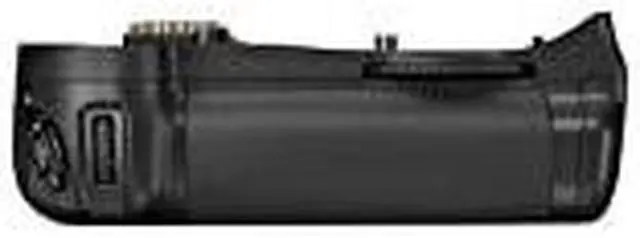 Alt view image 2 of 4 - Nikon MB-D10 Multi Power Battery Pack for Nikon D300 & D700 Digital SLR Cameras - Retail Packaging