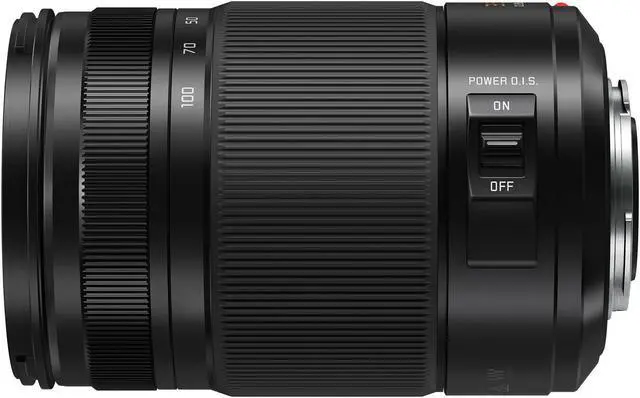 Alt view image 11 of 17 - Panasonic H-ES35100 LEICA DG VARIO-ELMARIT 35-100mm F2.8 Lens